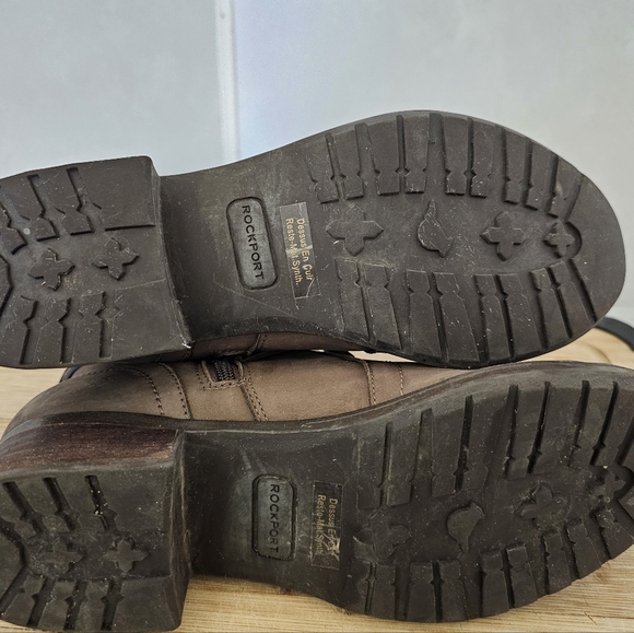 Cobb Hill Ladies Ankle Boots 👢 - Picture 10 of 11